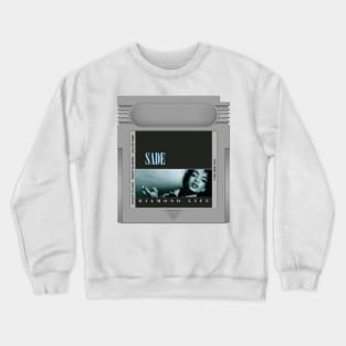 Diamond Life Game Cartridge Crewneck Sweatshirt